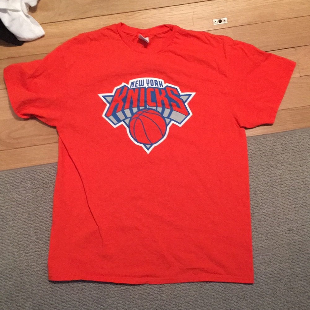 Knicks shirt